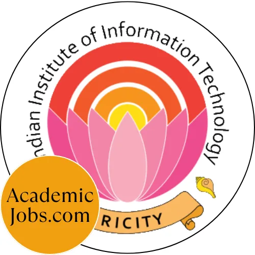 Indian Institute of Information Technology, Sri City, Chittoor Logo